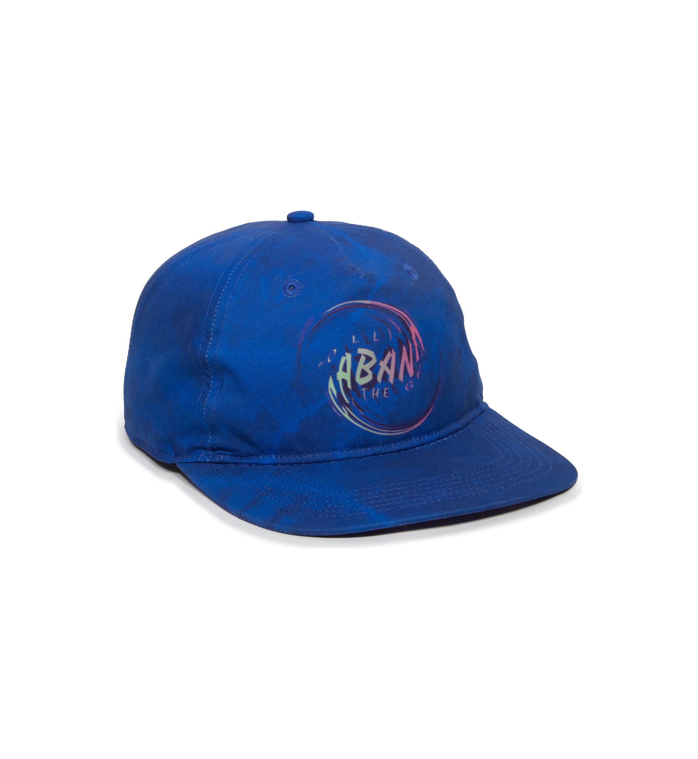 Wave Roll Hat 