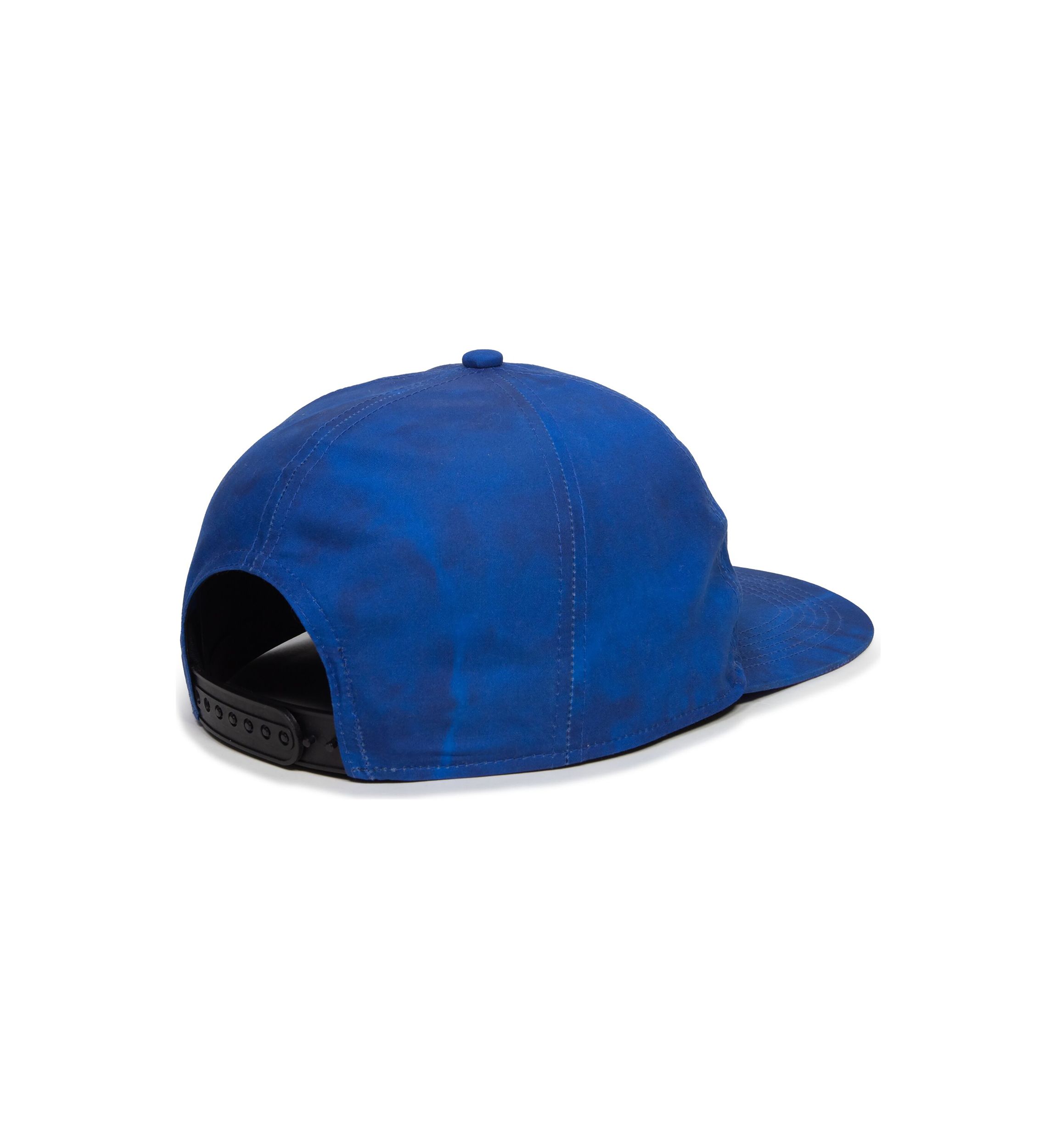 Wave Roll Hat 