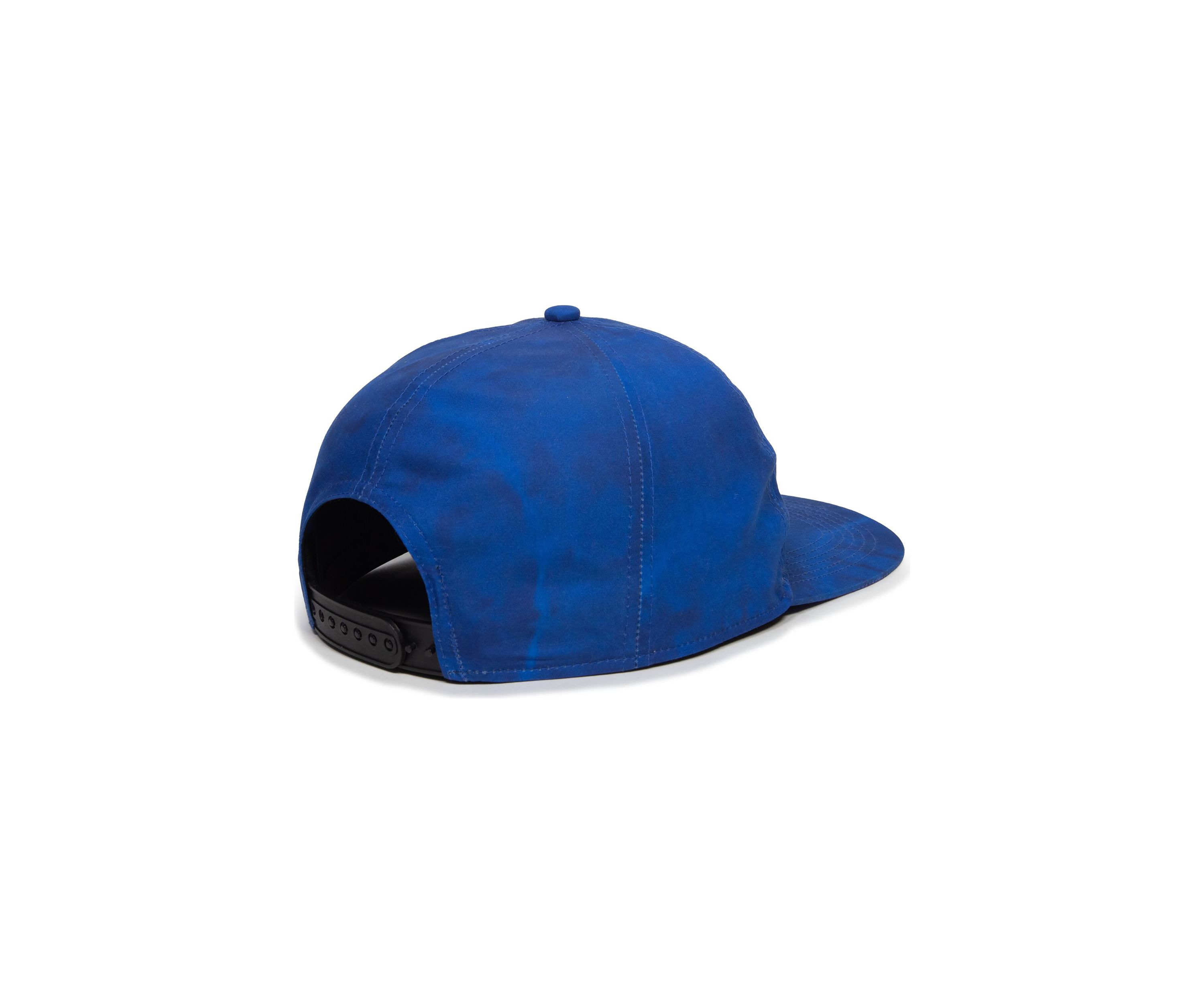 Wave Roll Hat 