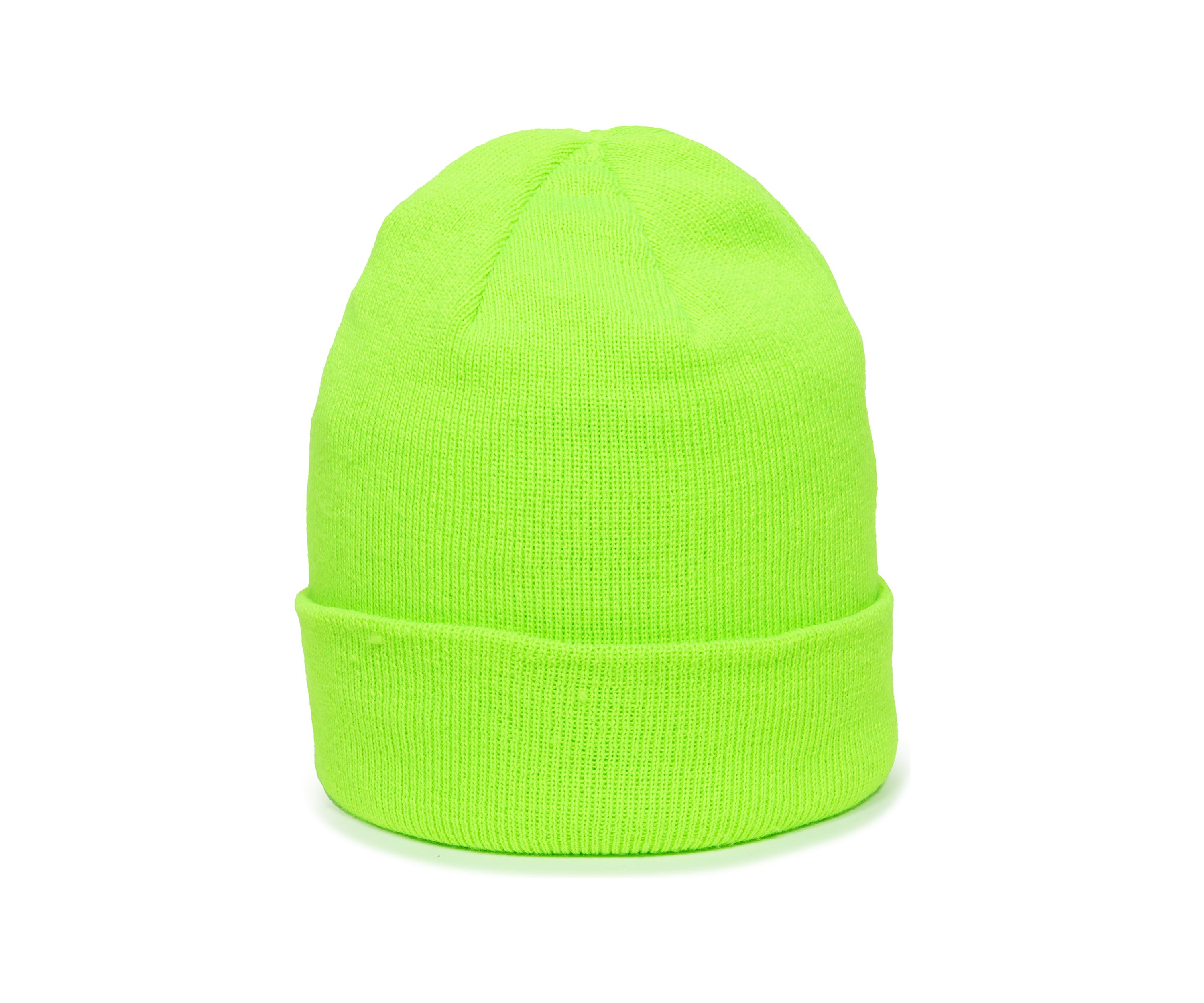 Cuffed Beanie 