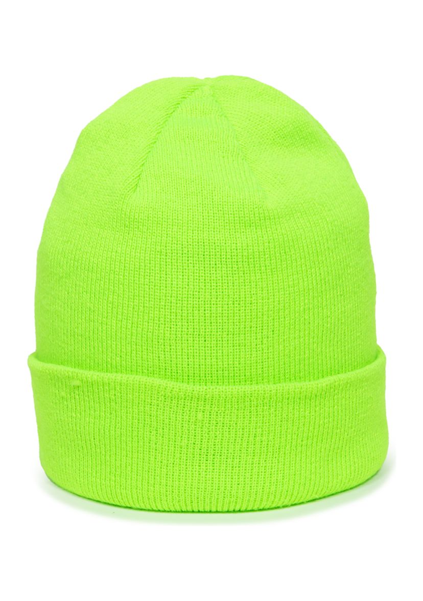 Cuffed Beanie 