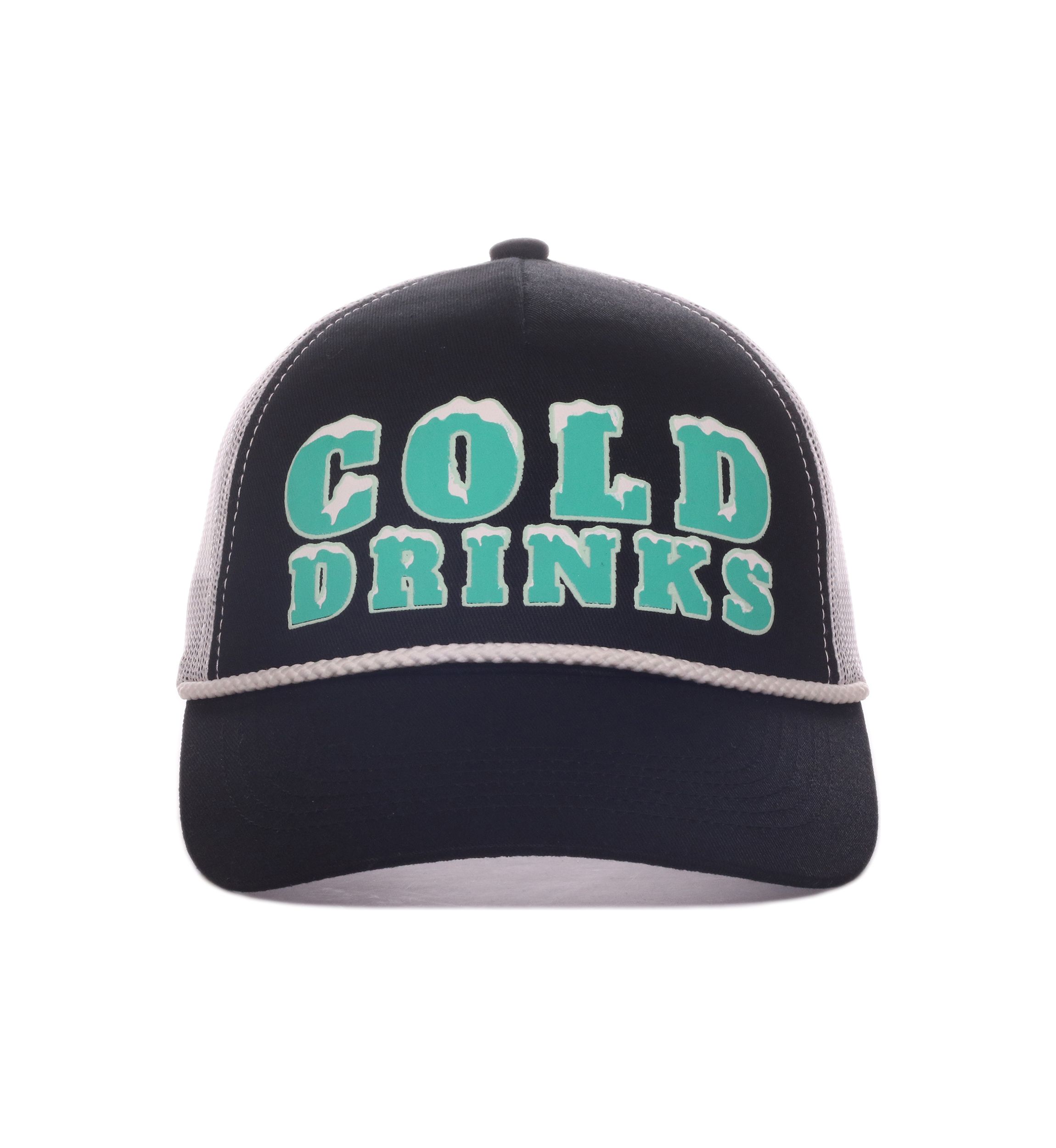 Cold Drinks Hat
