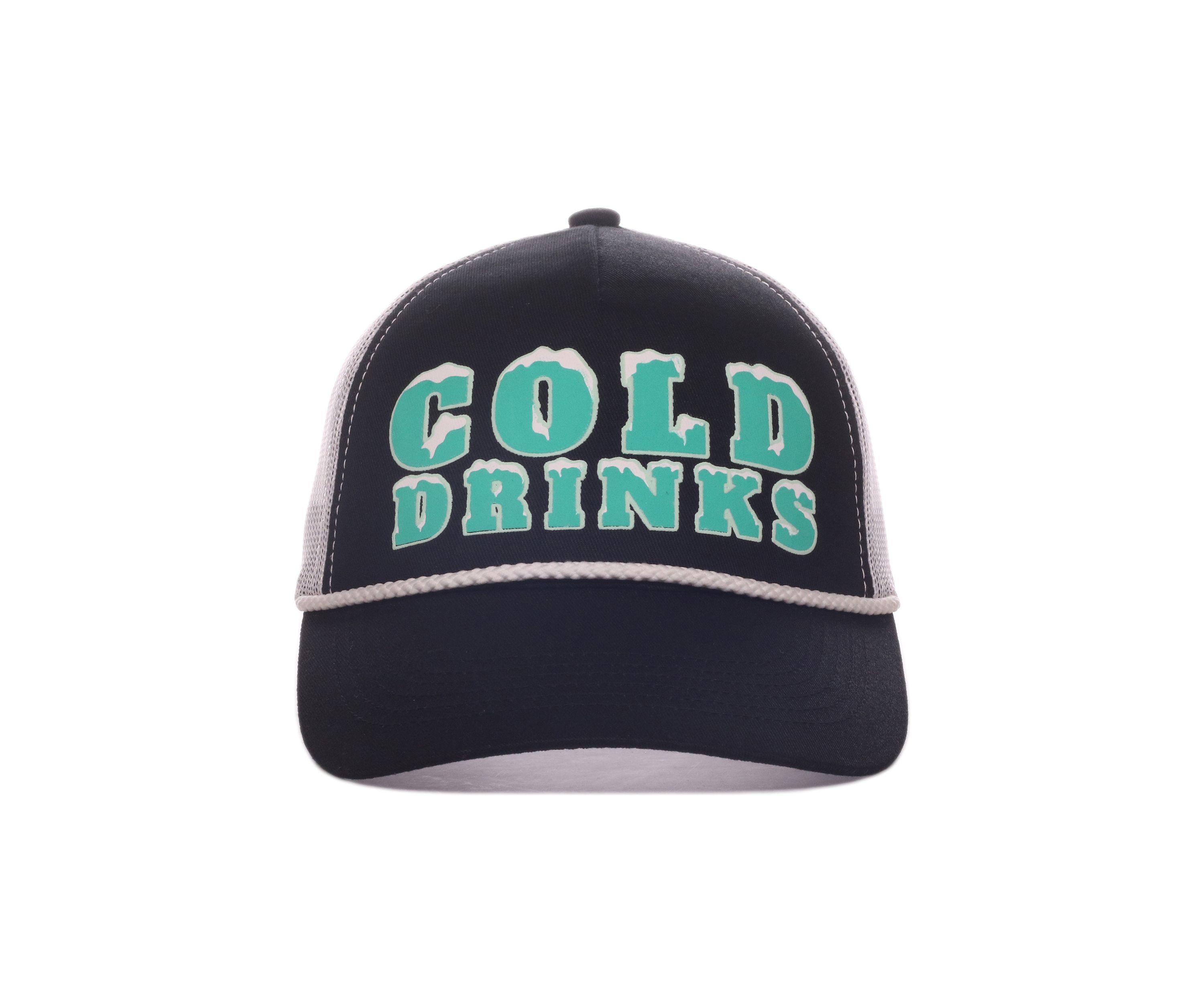 Cold Drinks Hat