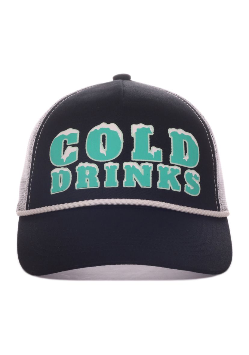 Cold Drinks Hat