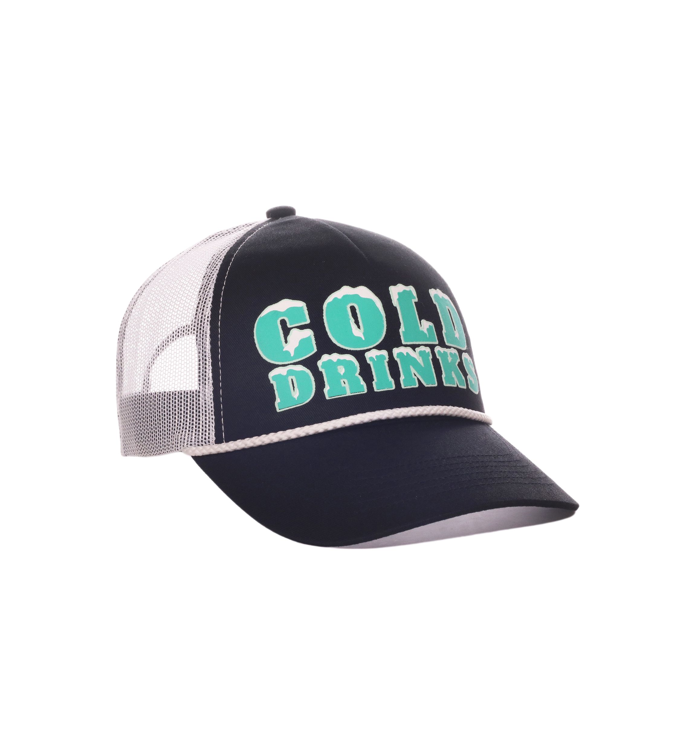 Cold Drinks Hat