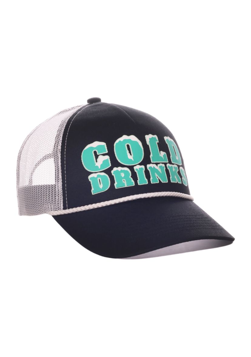 Cold Drinks Hat