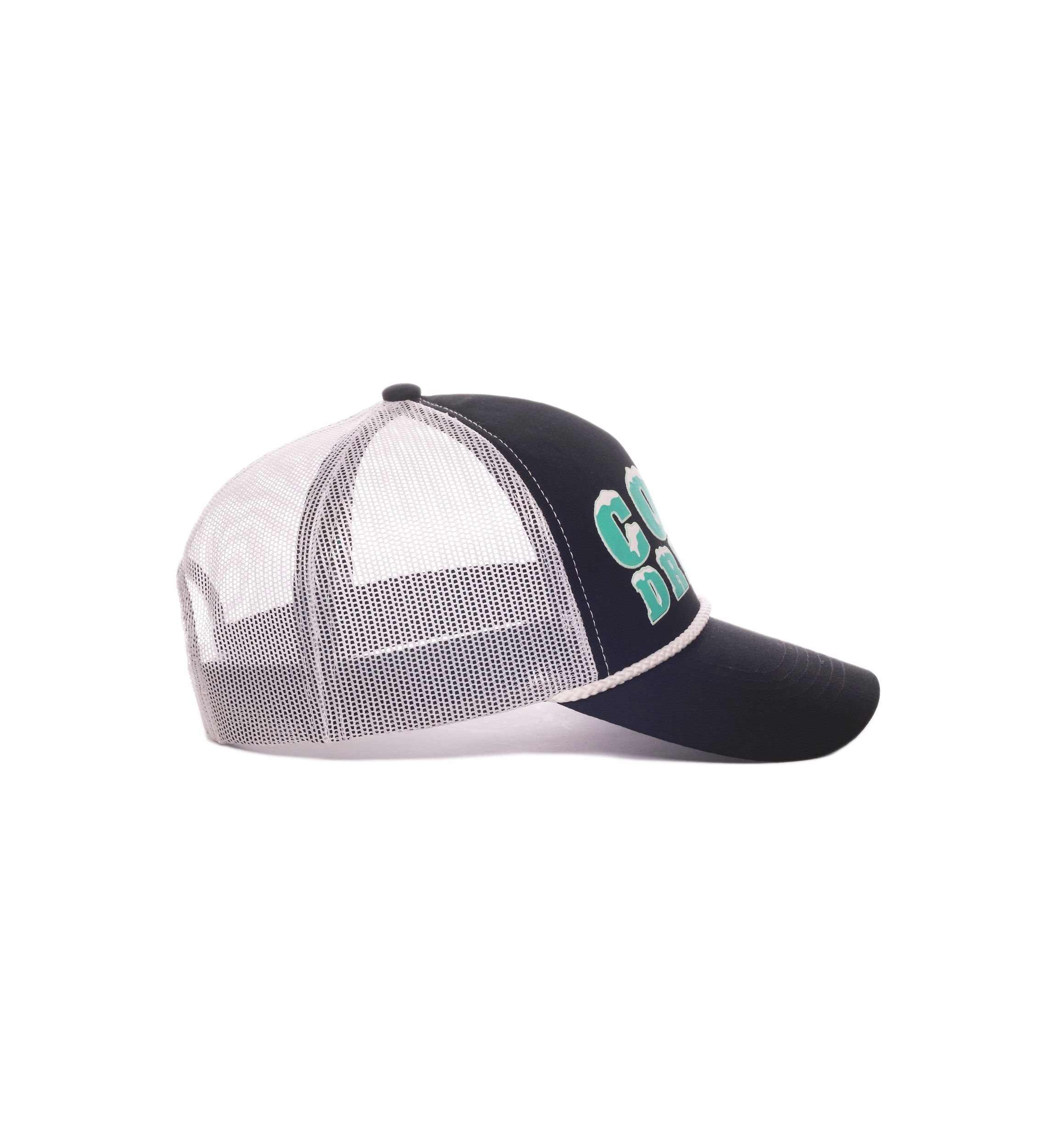 Cold Drinks Hat