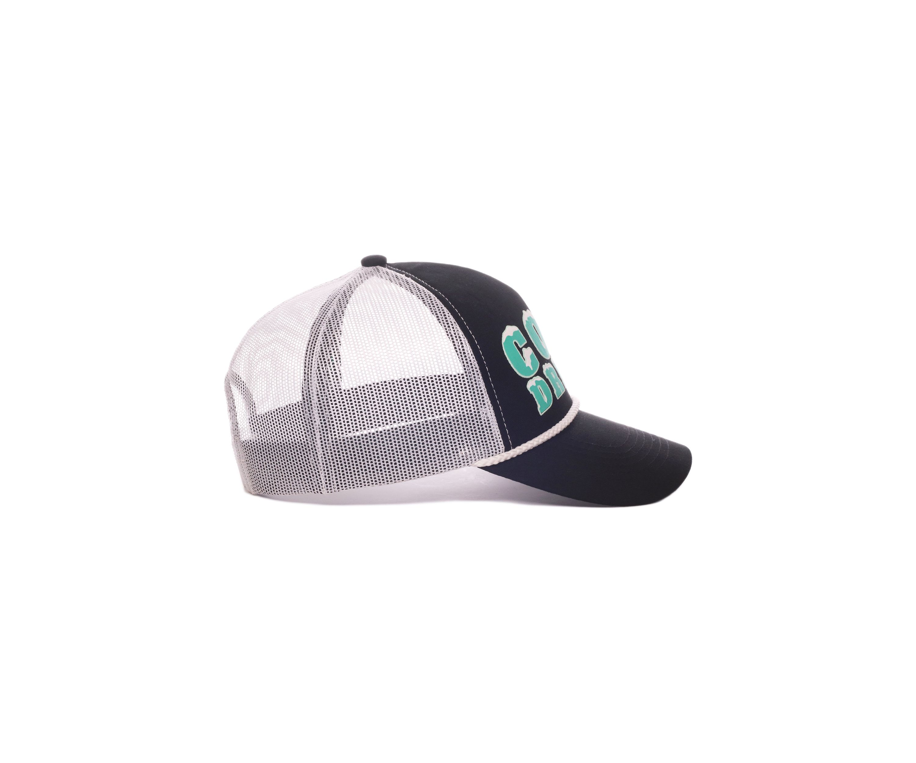 Cold Drinks Hat