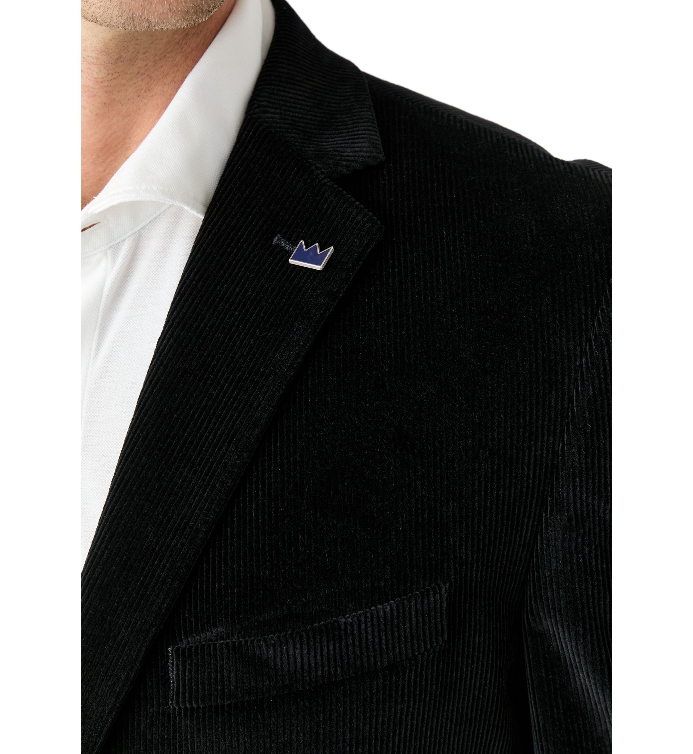Mens Corduroy Sport Coat