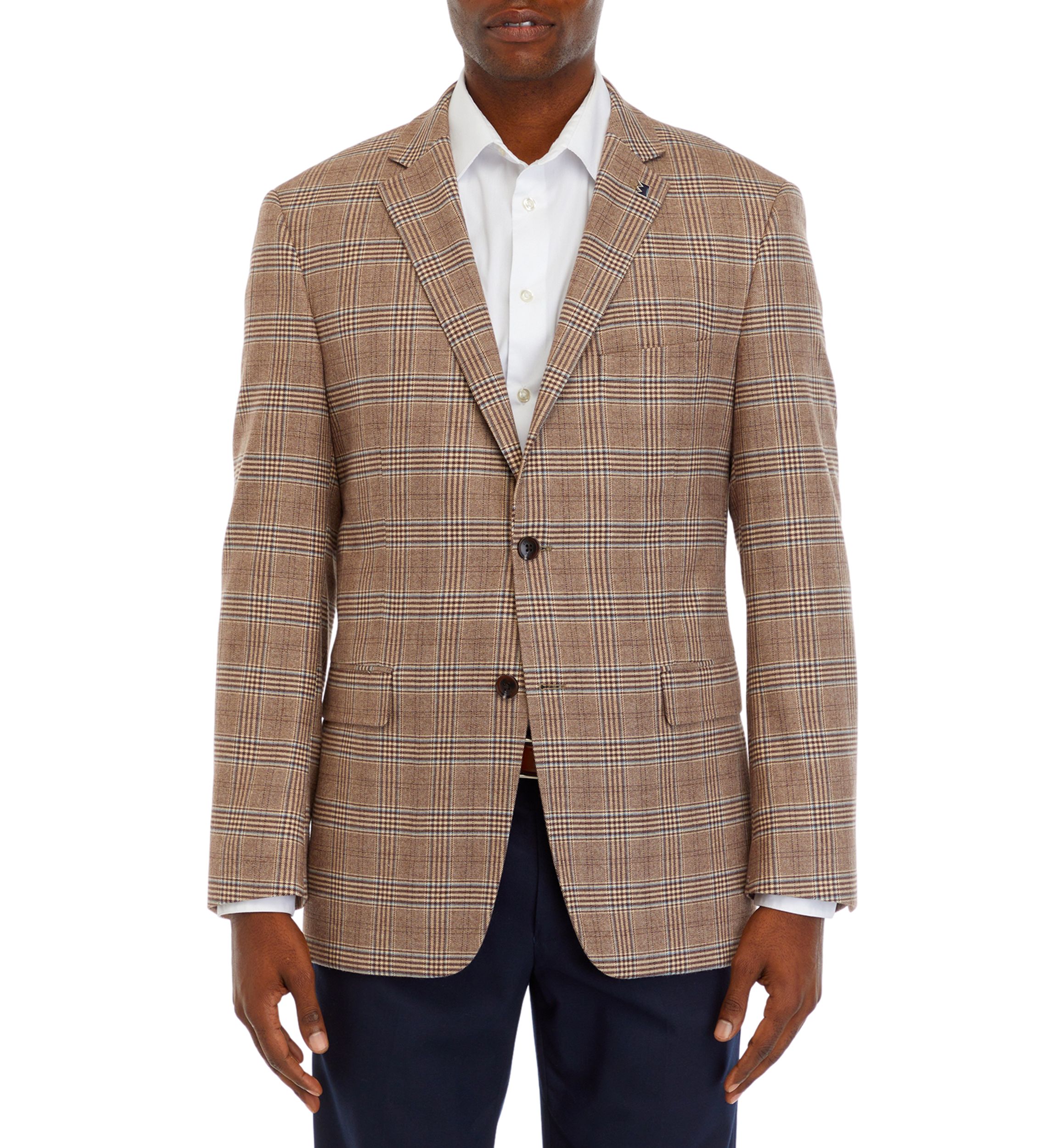 Pattern Sportscoat
