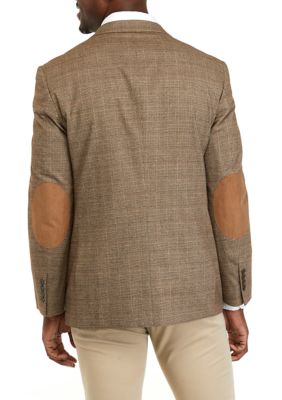 Tweed Elbow Patches in Men's Coats & Jackets for sale