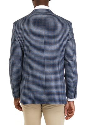 Crown Ivy Check Sport Coat belk