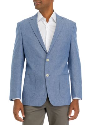 Men's Sport Coats & Blazers