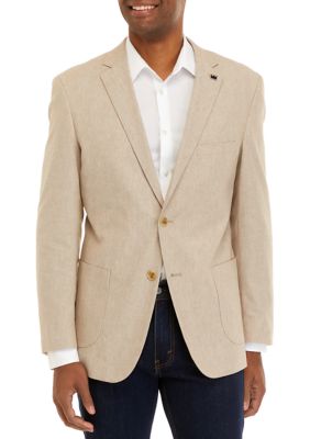 Belk big and hot sale tall sport coats