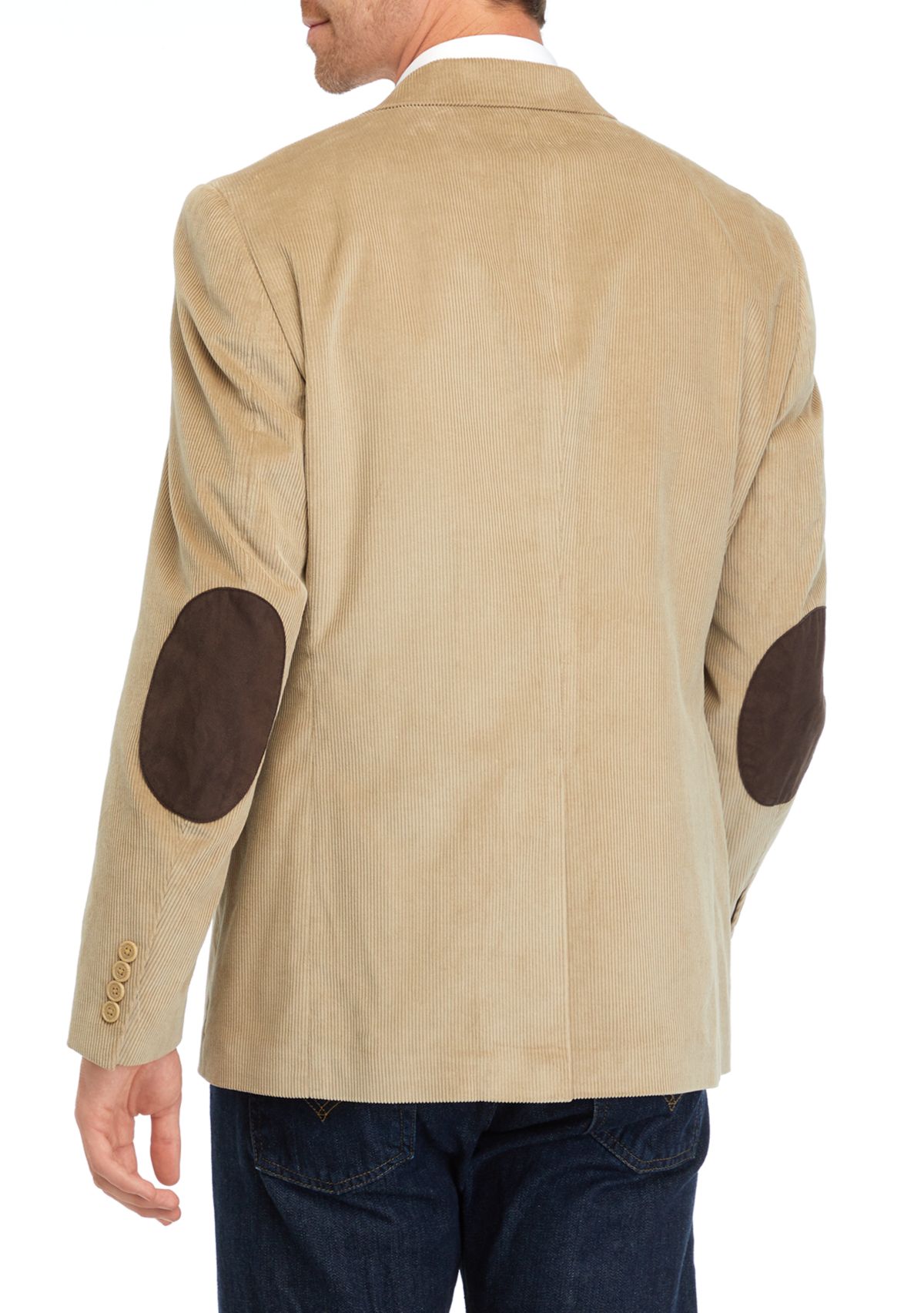   Corduroy Sport Coat 