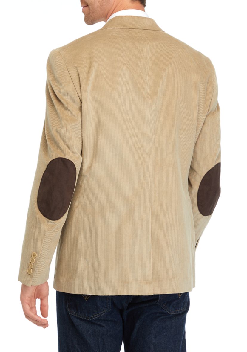   Corduroy Sport Coat 