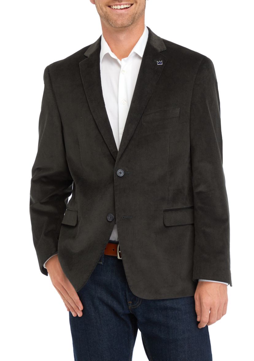   Corduroy Sport Coat 