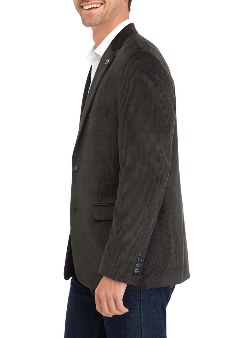   Corduroy Sport Coat 