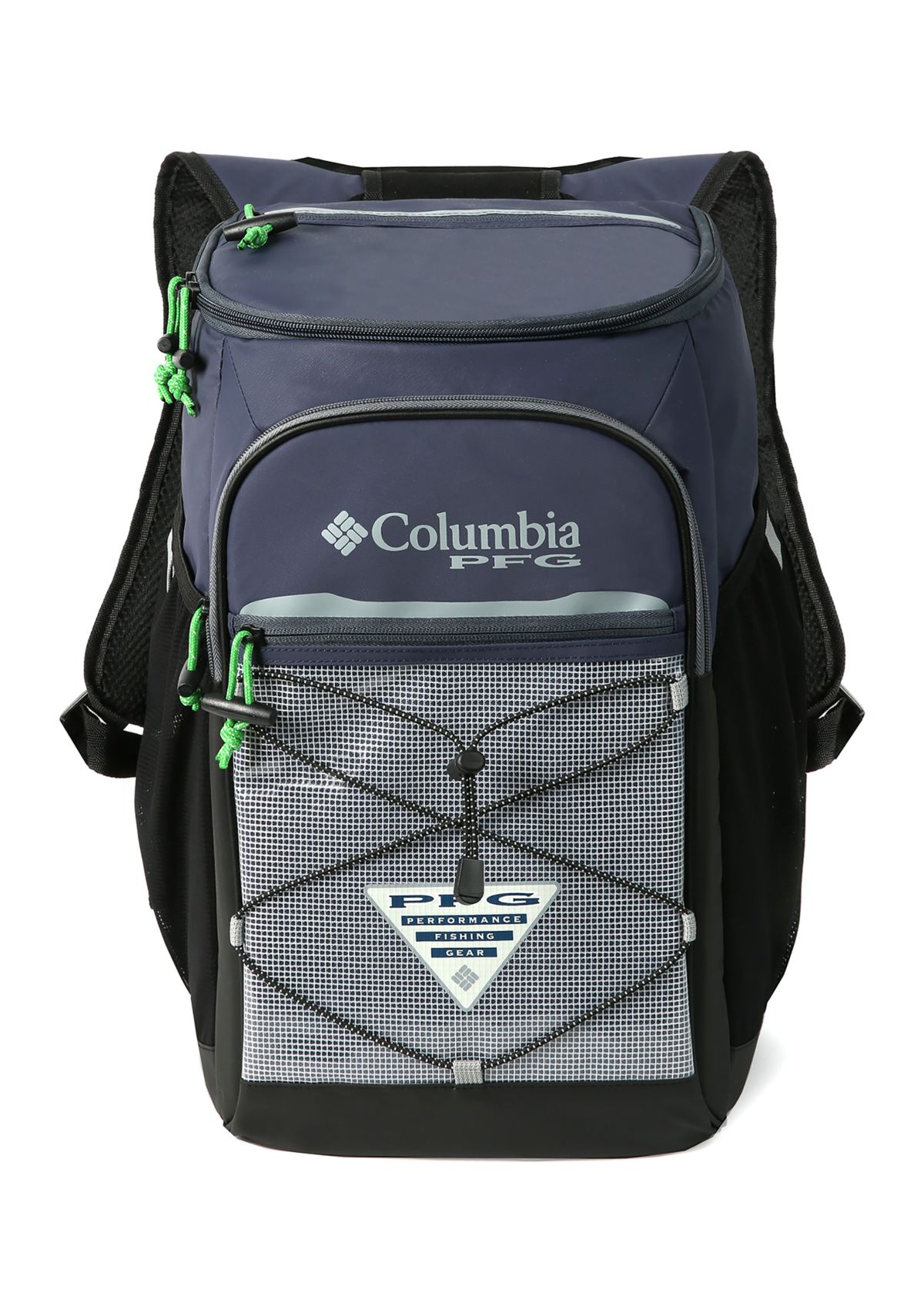 PFG™ Roll Caster Backpack Cooler 