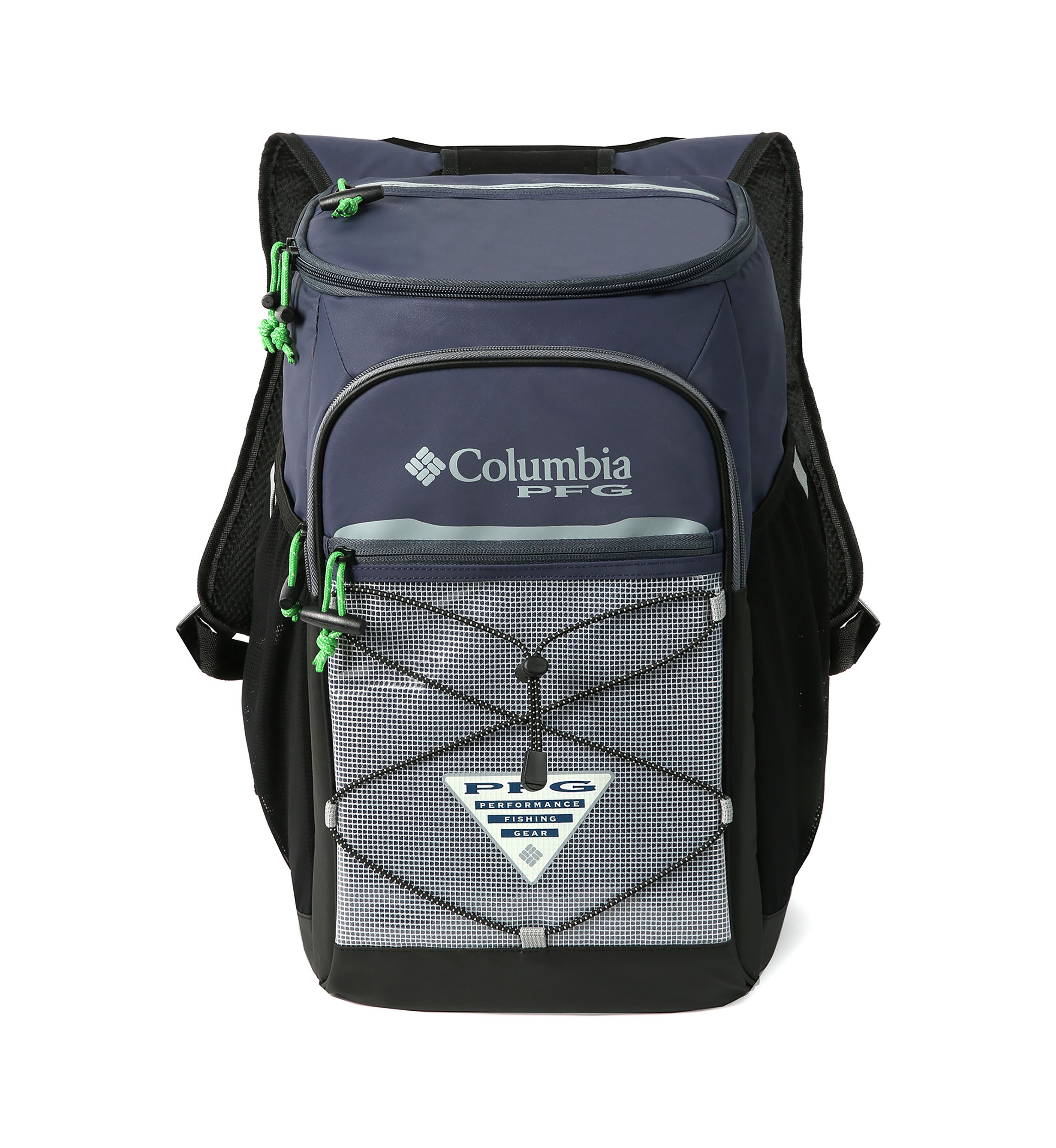 PFG™ Roll Caster Backpack Cooler 