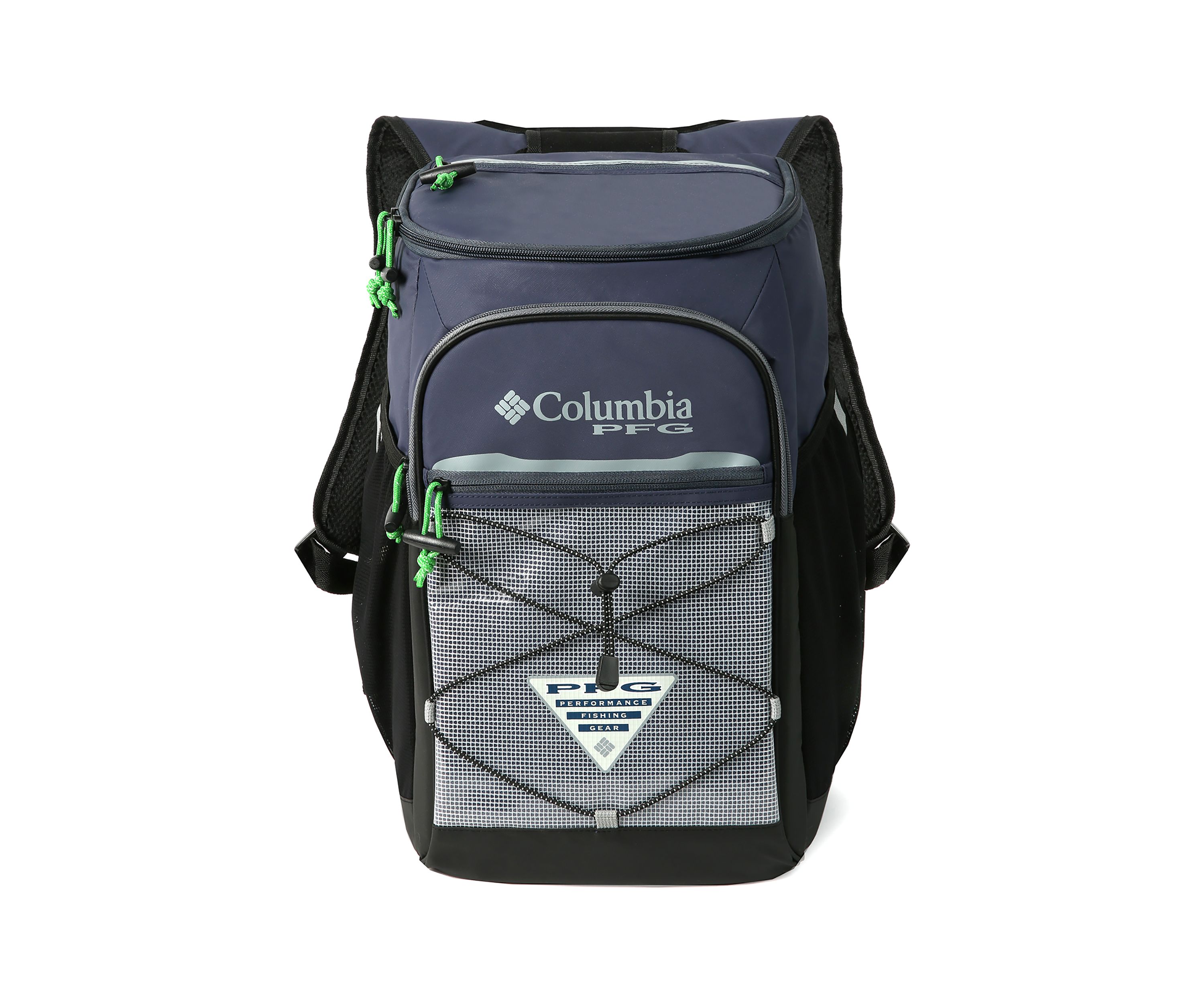 PFG™ Roll Caster Backpack Cooler 