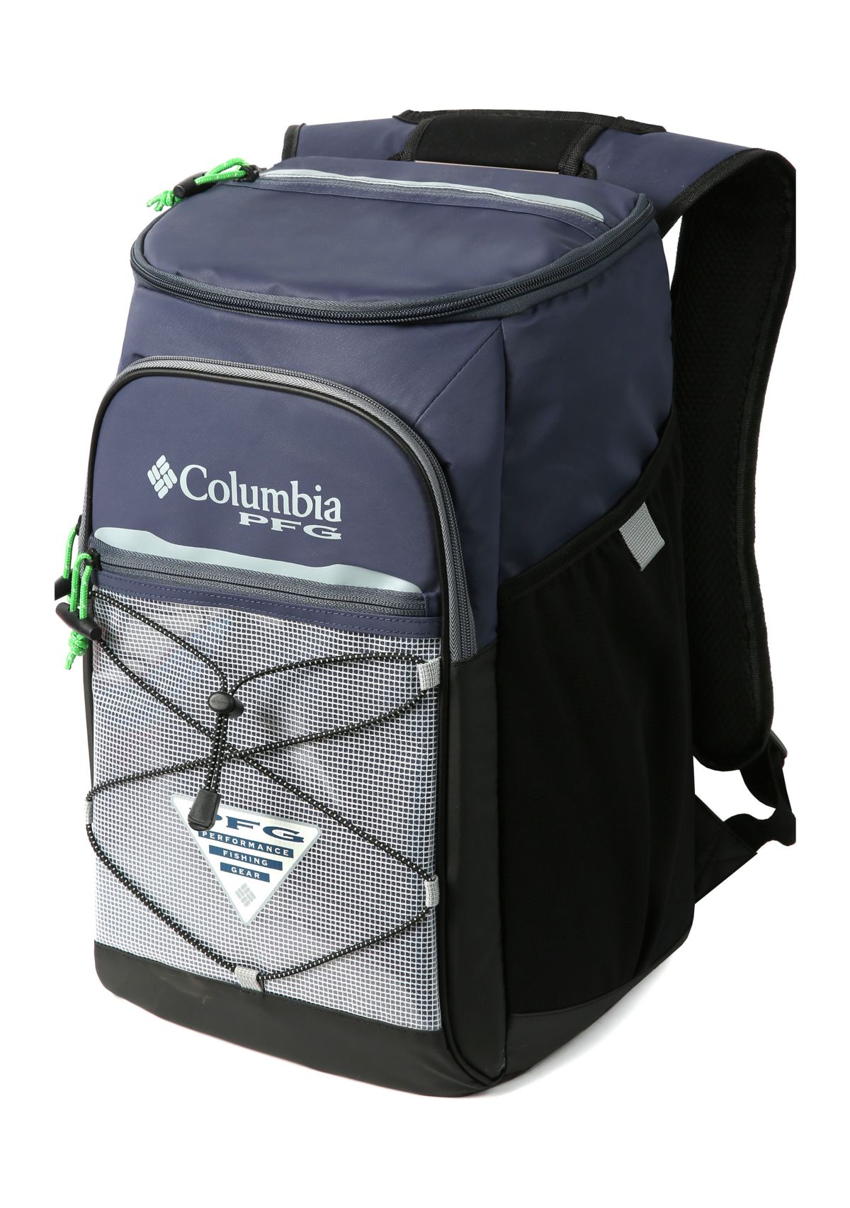 PFG™ Roll Caster Backpack Cooler 