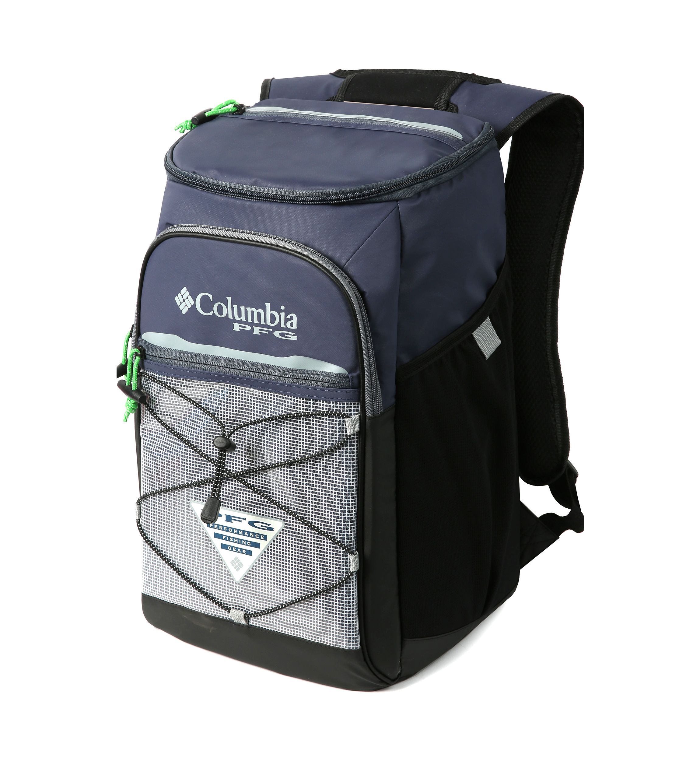 PFG™ Roll Caster Backpack Cooler 