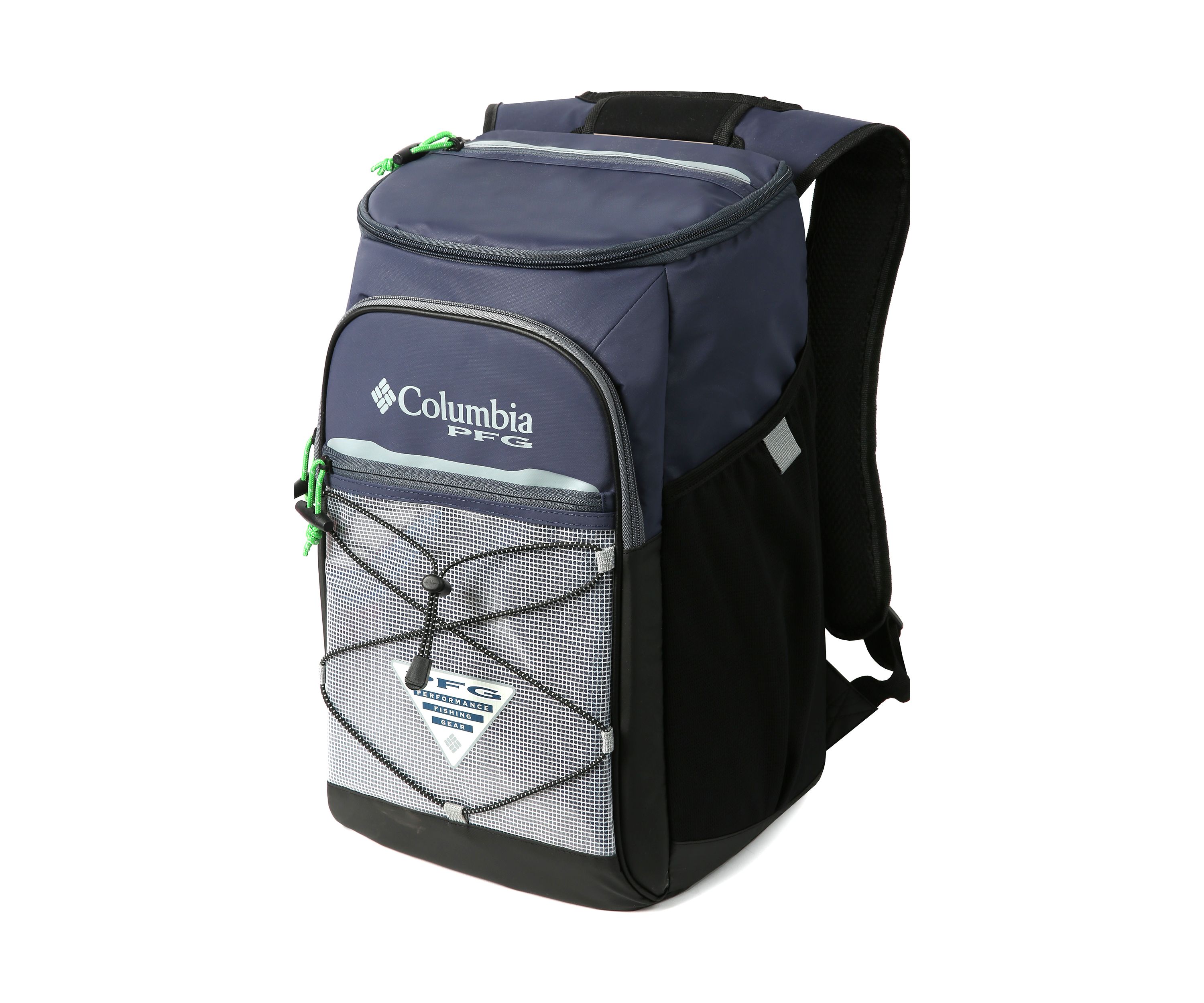 PFG™ Roll Caster Backpack Cooler 