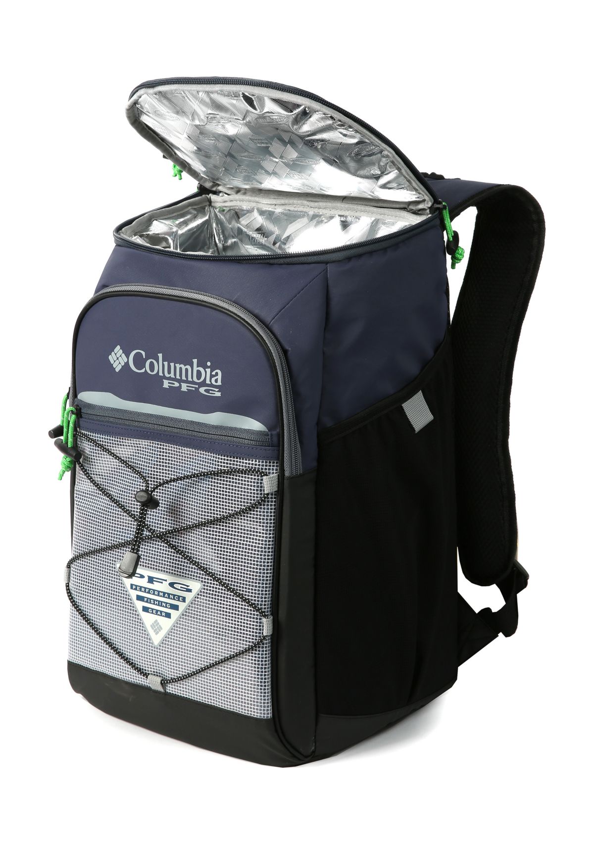 PFG™ Roll Caster Backpack Cooler 