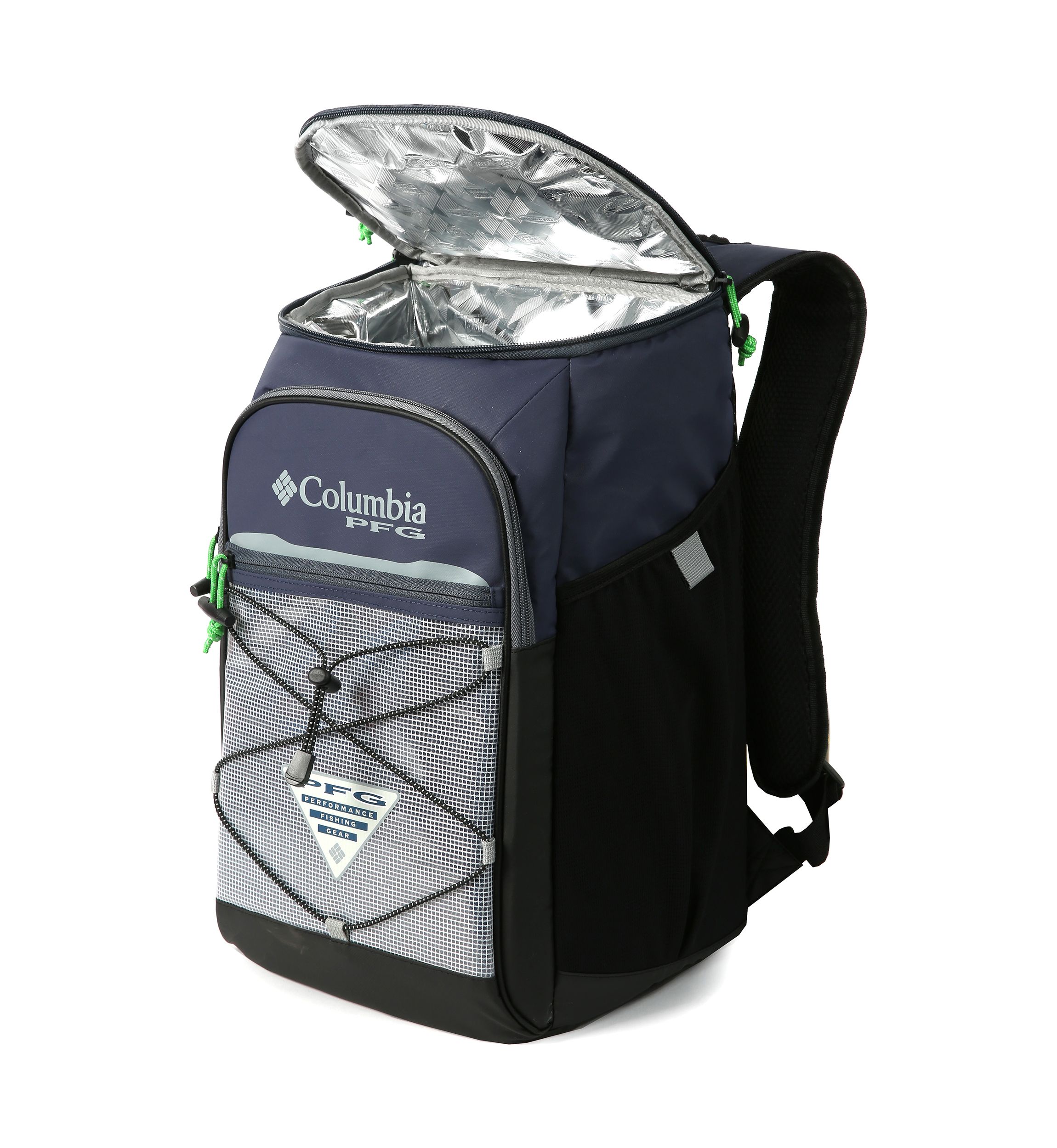 PFG™ Roll Caster Backpack Cooler 