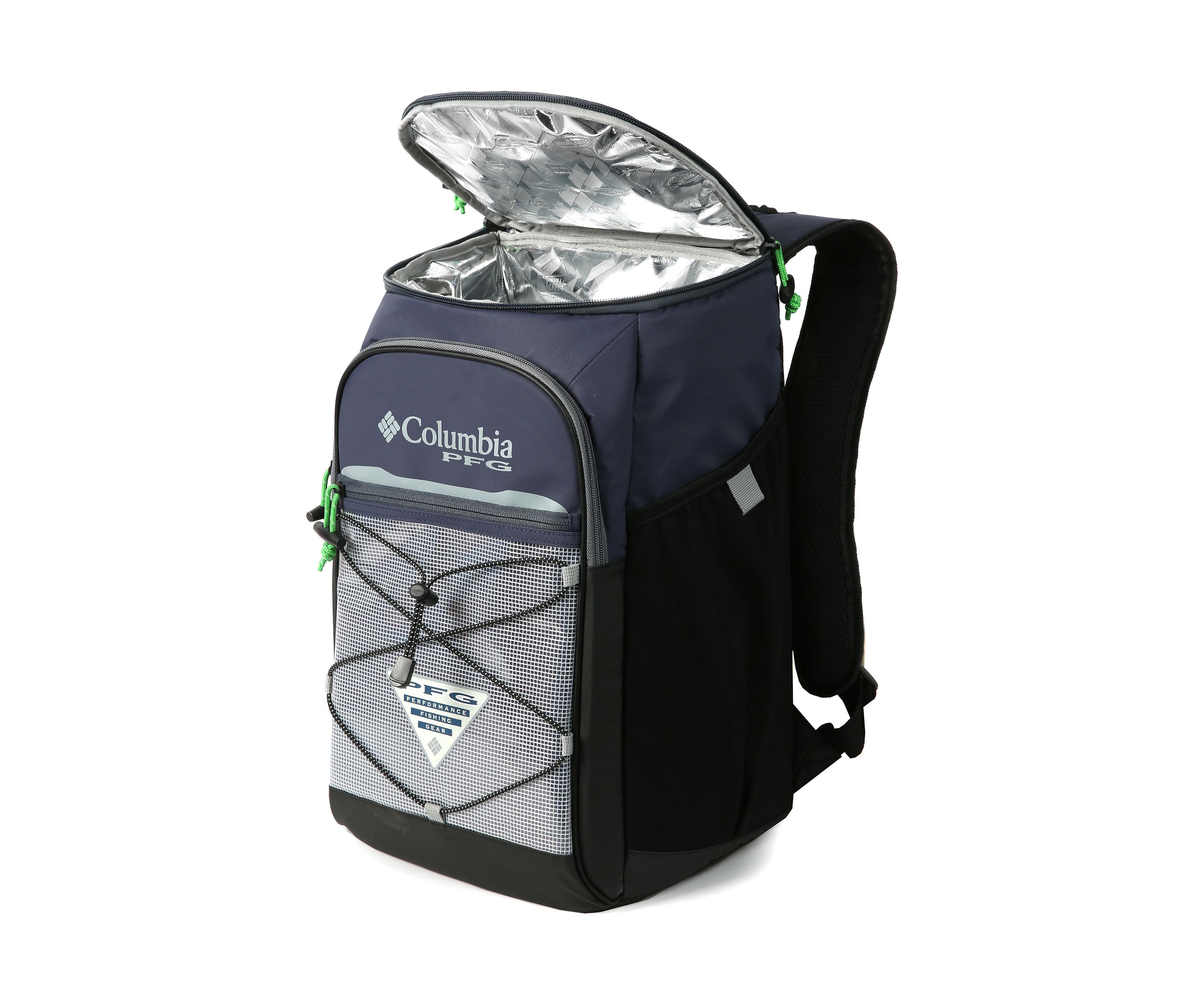 PFG™ Roll Caster Backpack Cooler 