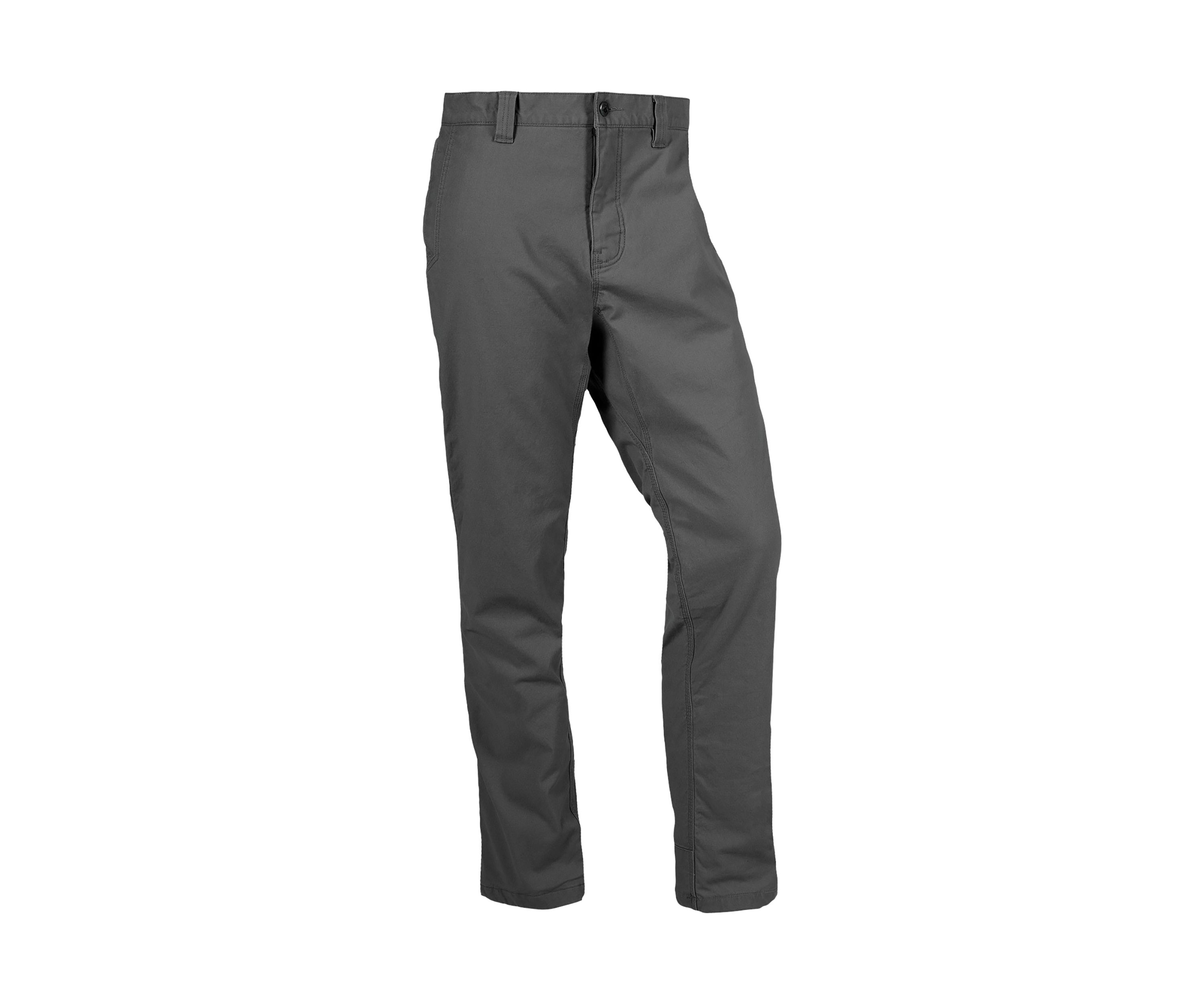 Mens Mountain Pants
