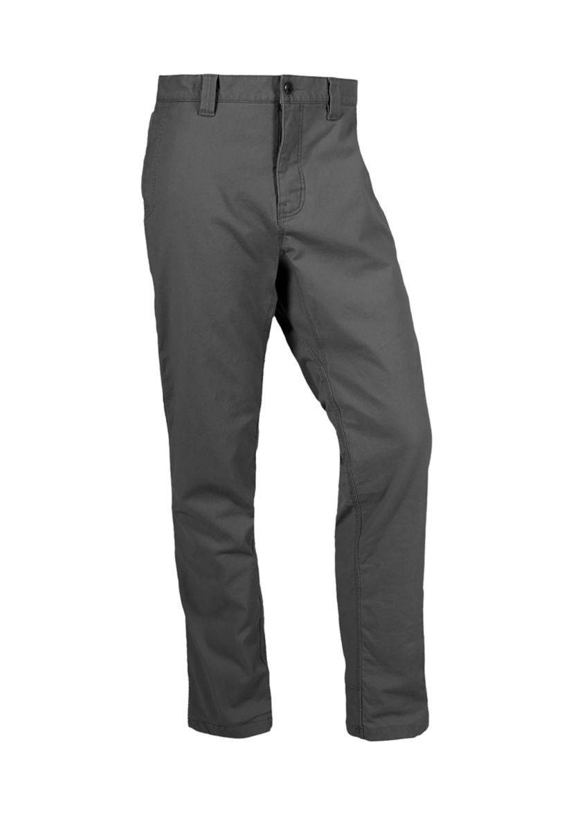Mens Mountain Pants