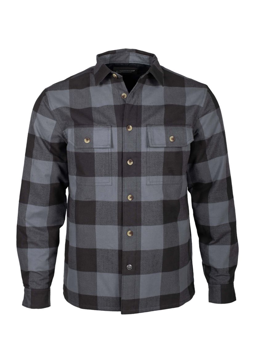 Anderson Shirt Jacket 