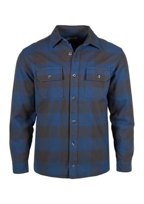 Anderson Shirt Jacket