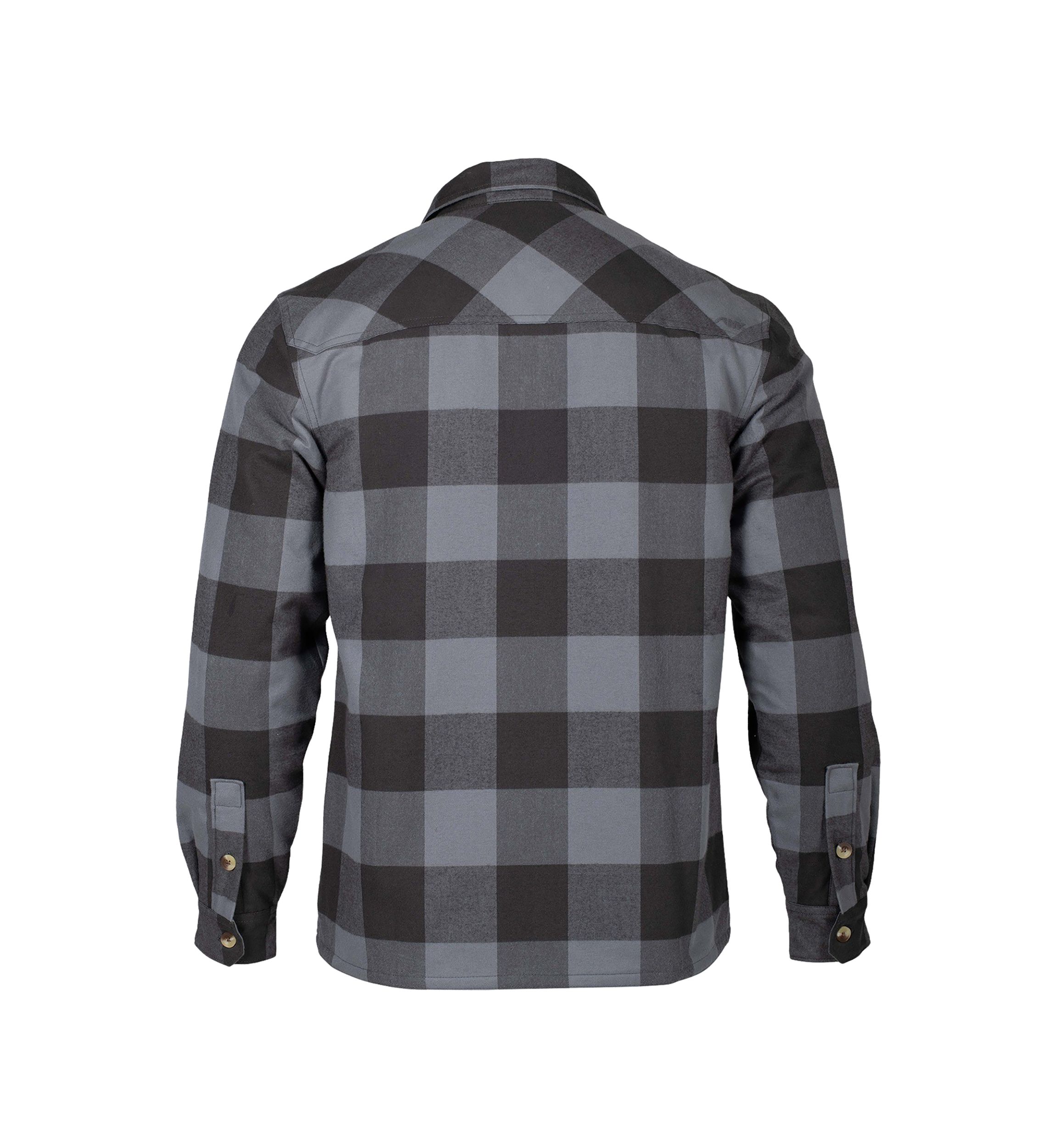 Anderson Shirt Jacket 