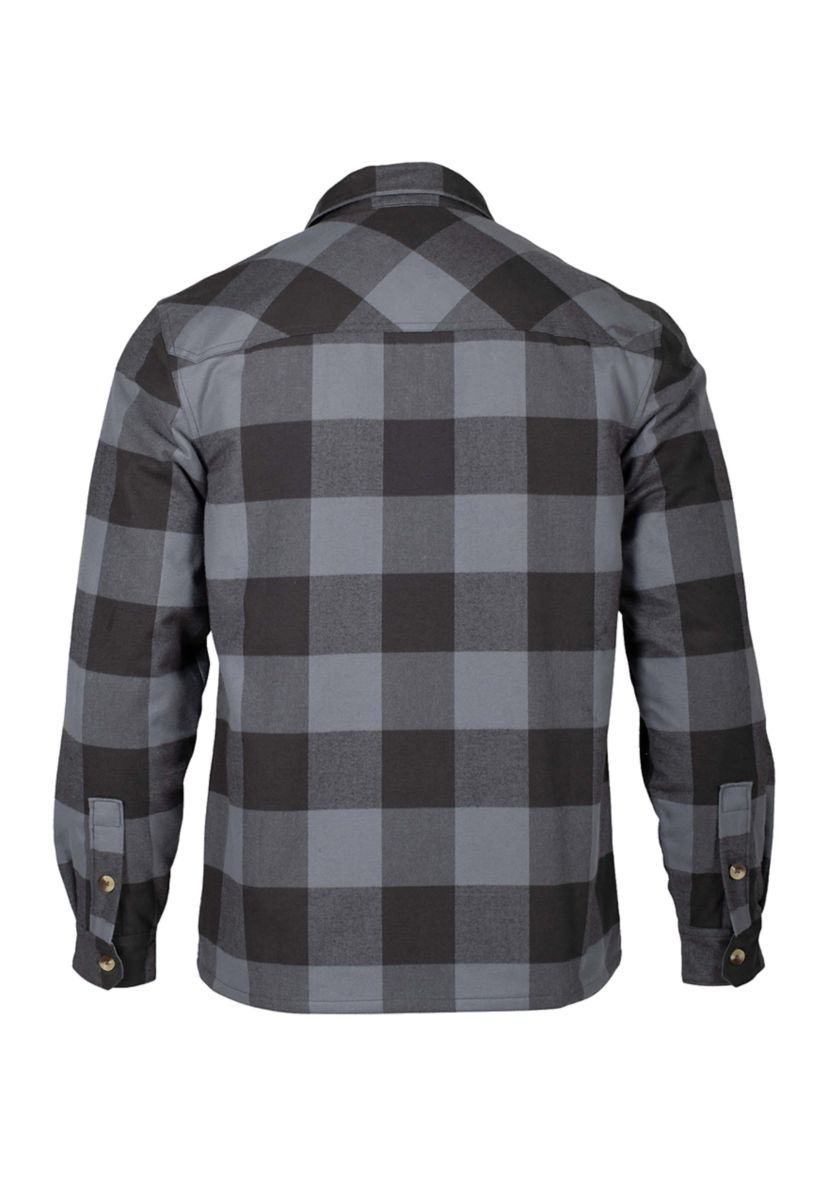 Anderson Shirt Jacket 
