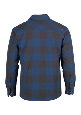 Anderson Shirt Jacket