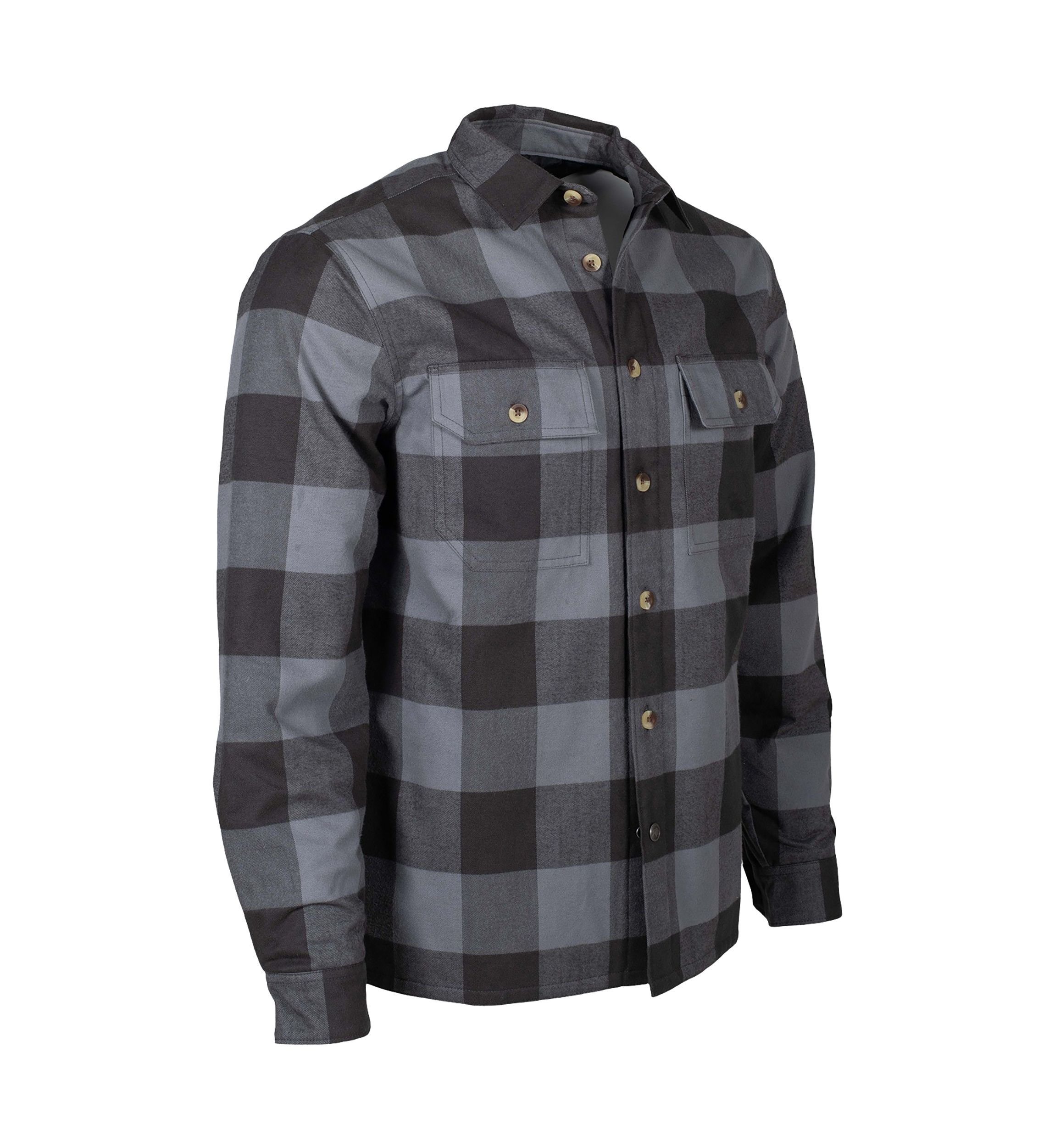 Anderson Shirt Jacket 