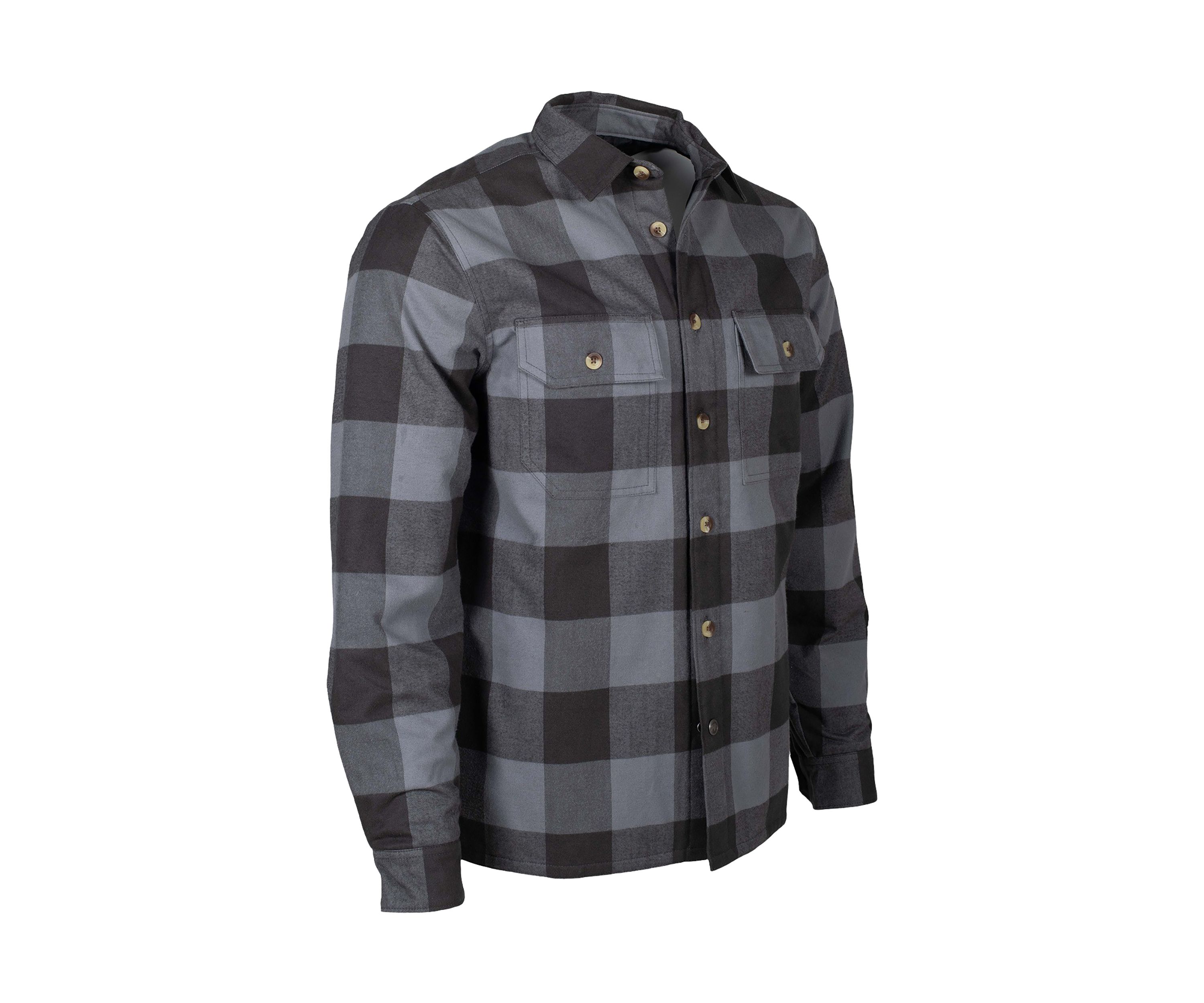 Anderson Shirt Jacket 