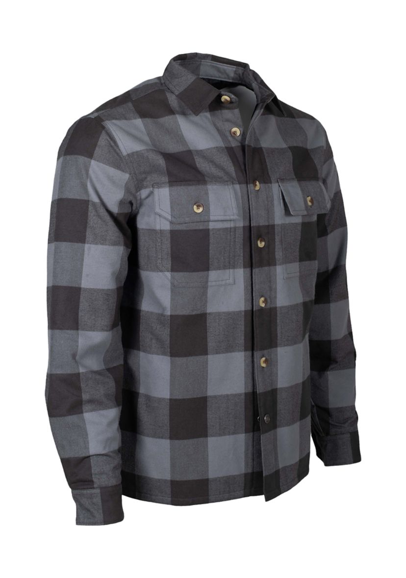 Anderson Shirt Jacket 