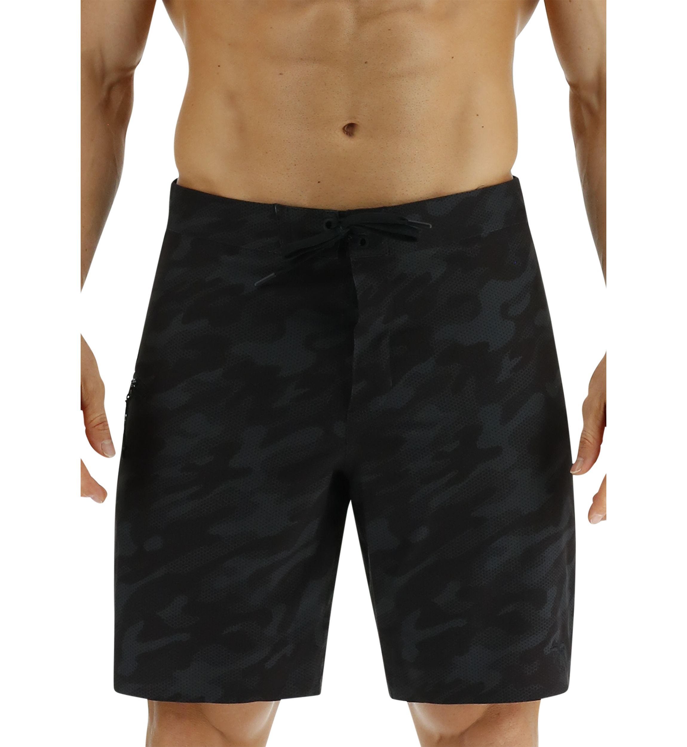 Mens Mobius Swim Shorts