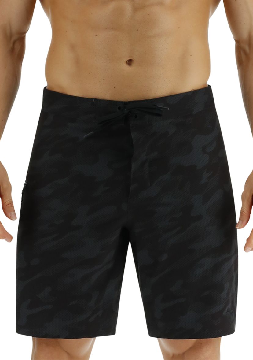 Mens Mobius Swim Shorts