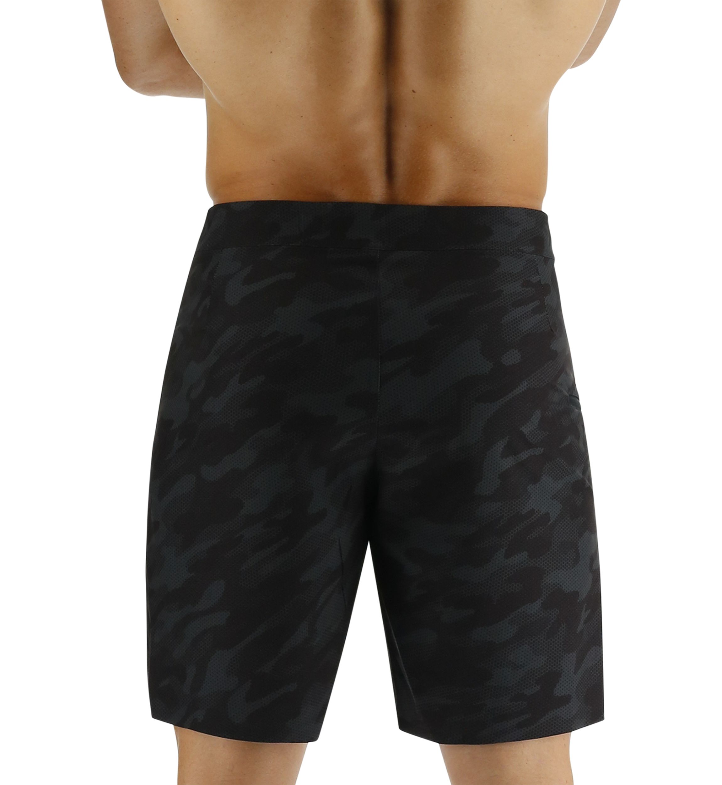 Mens Mobius Swim Shorts