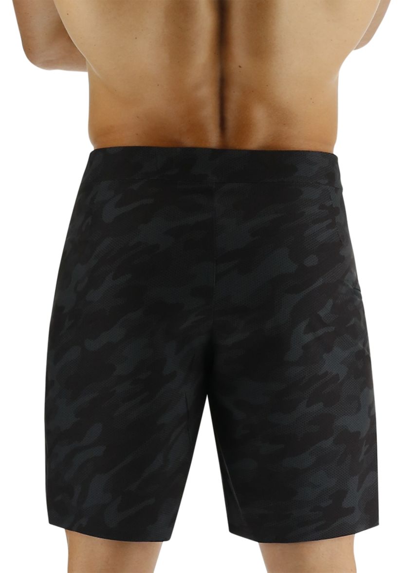 Mens Mobius Swim Shorts