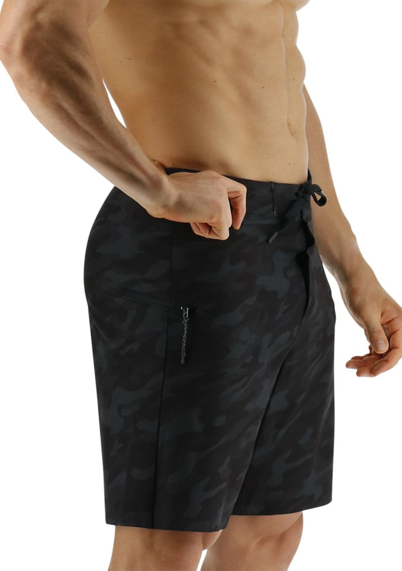 Mens Mobius Swim Shorts