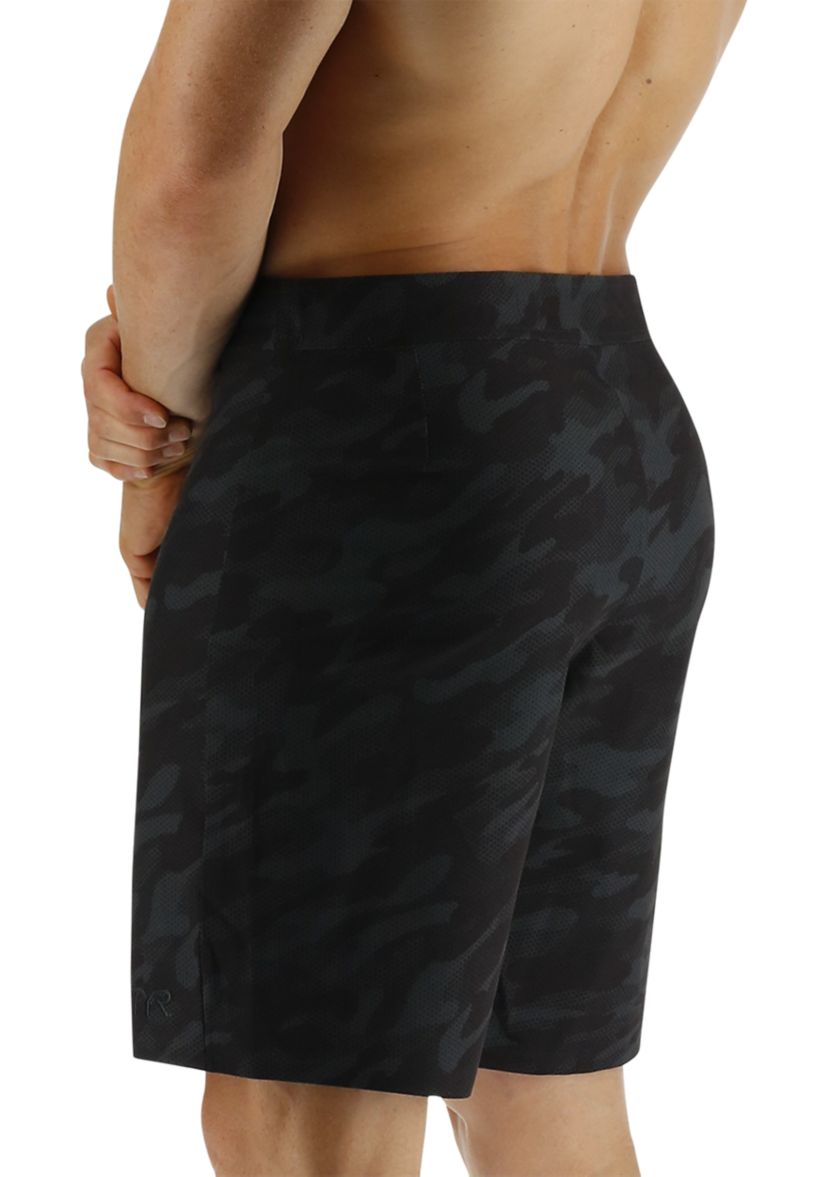 Mens Mobius Swim Shorts