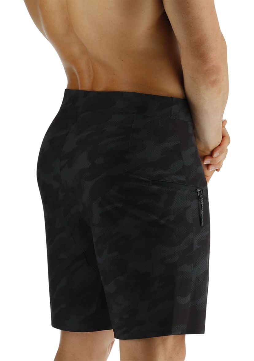 Mens Mobius Swim Shorts