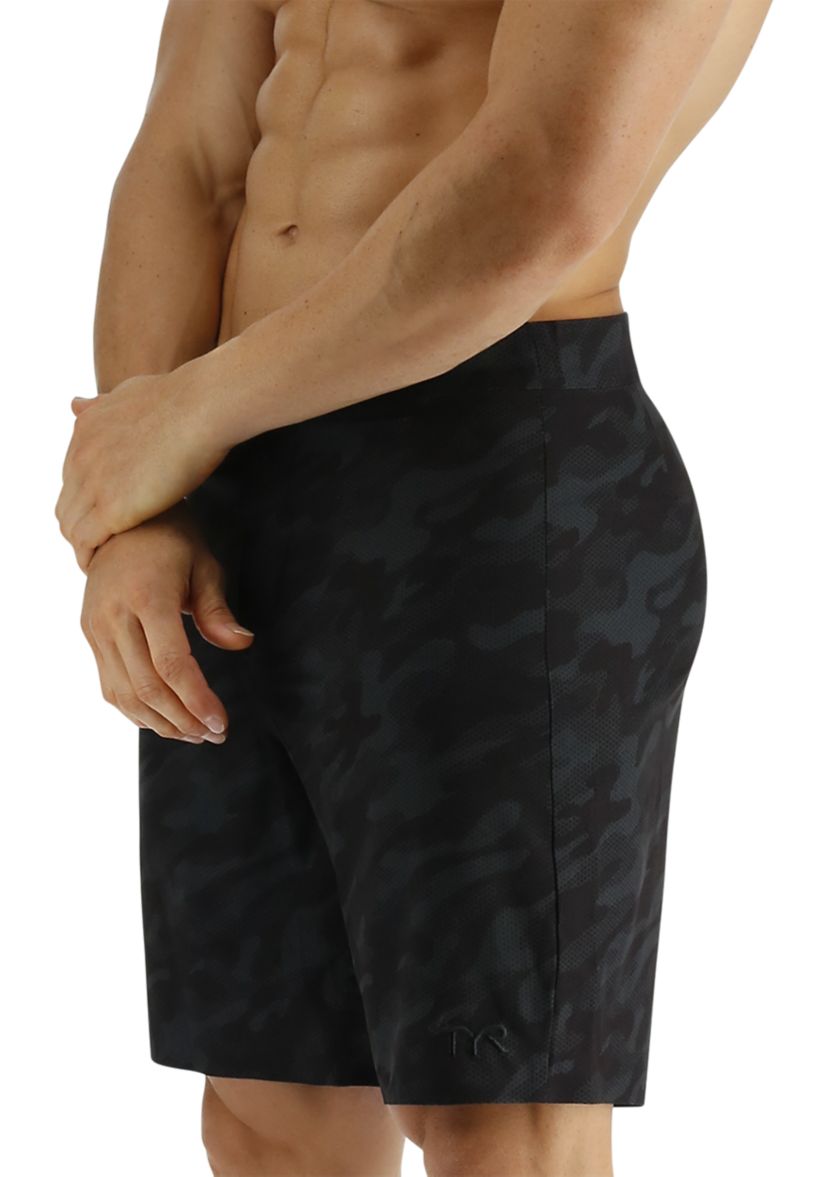 Mens Mobius Swim Shorts