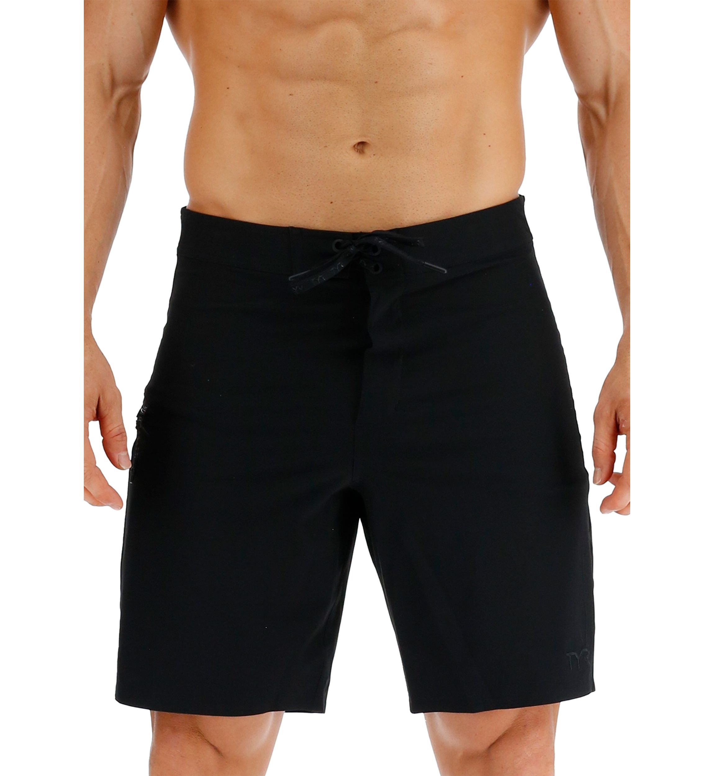 Mens Mobius Swim Shorts